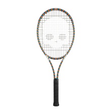 Prince Tennisschläger by Hydrogen Skulls 260 100in/260g bunt - besaitet -